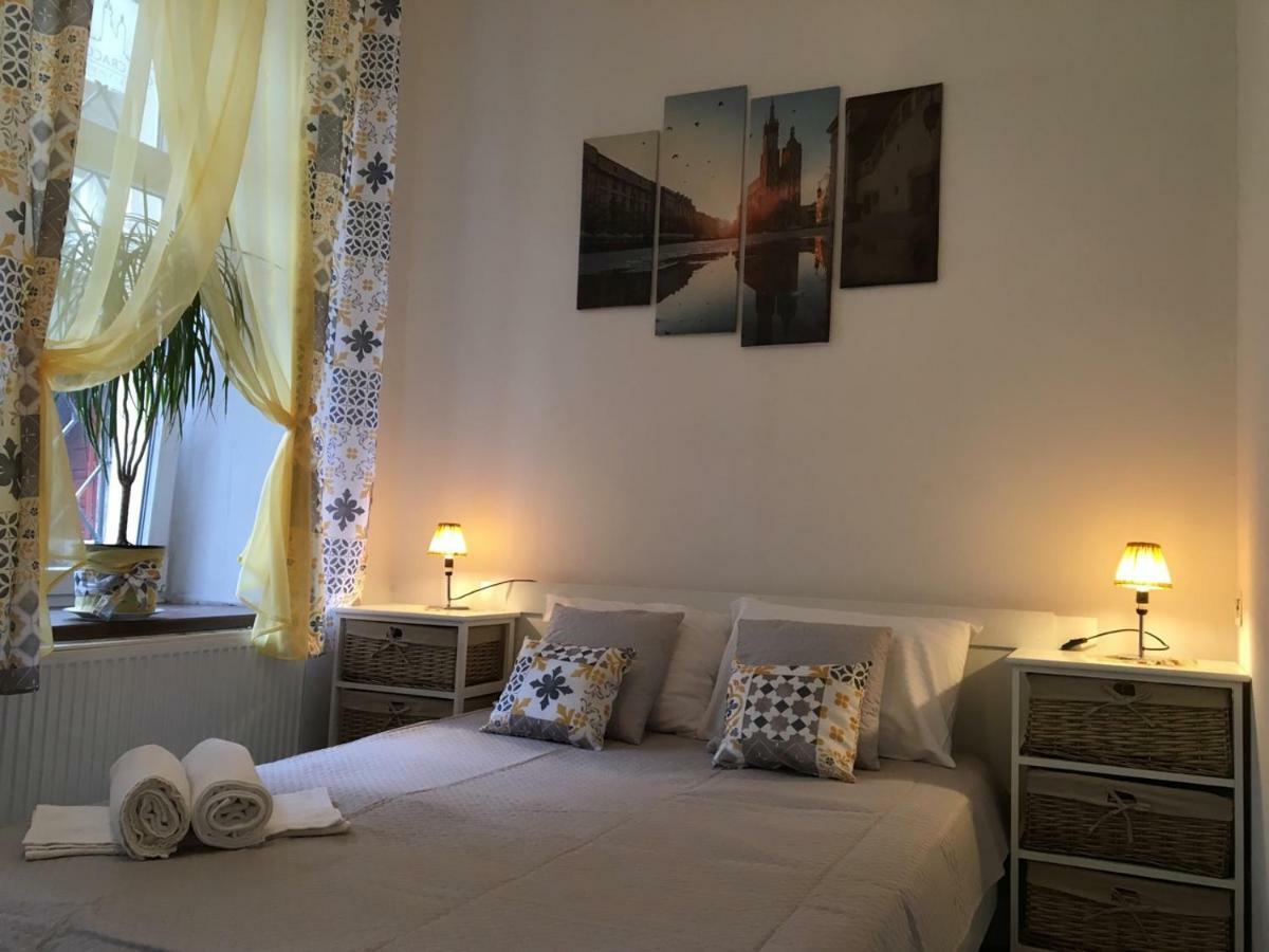 Aparthotel Old Cracow Krakau