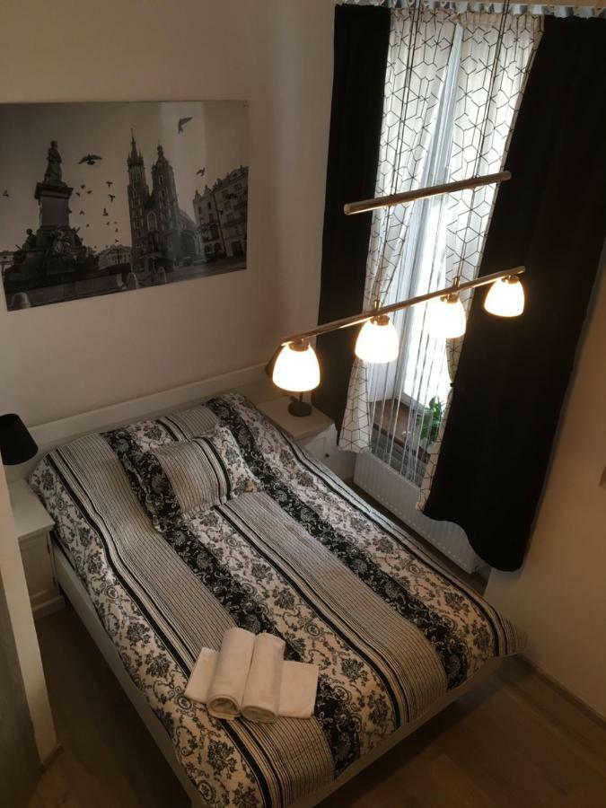 Old Cracow 3* Krakau